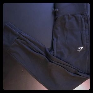 Gymshark High waisted Joggers